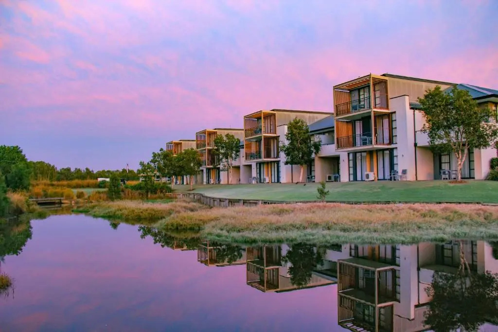 Mercure Kooindah Waters Central Coast