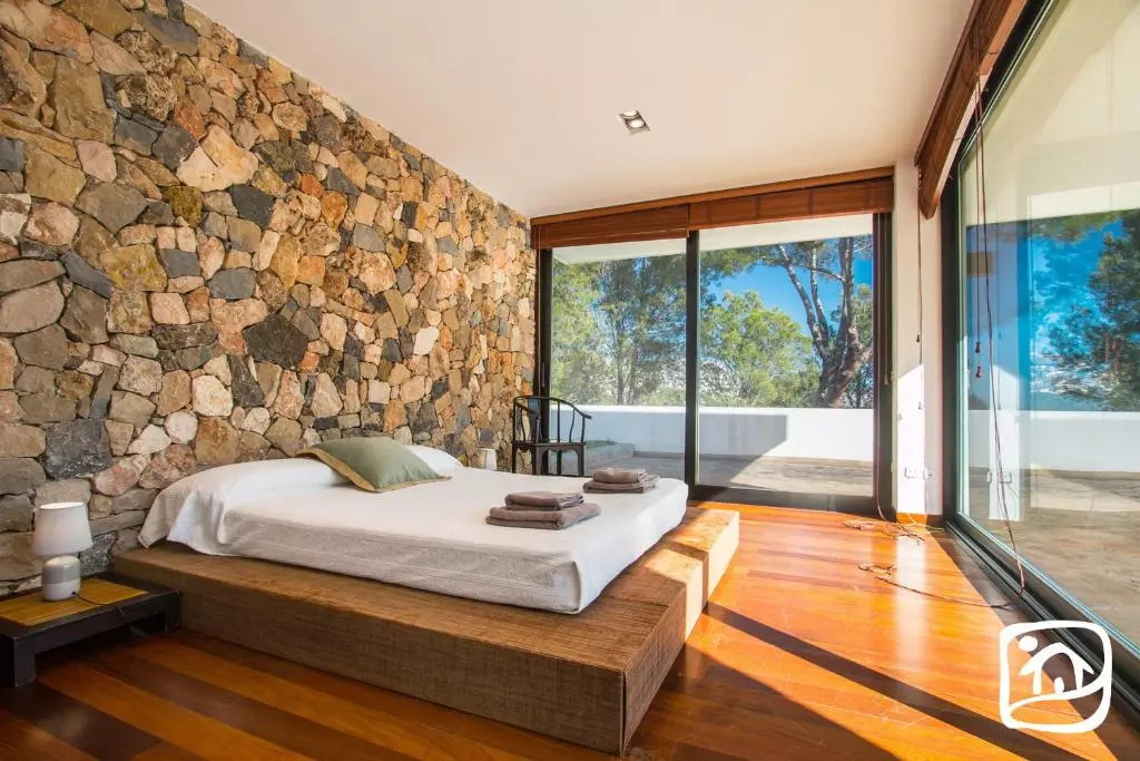 Abahana Villas Beach House