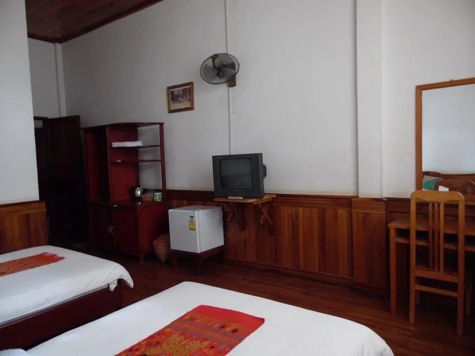 Duangkeomany Hotel