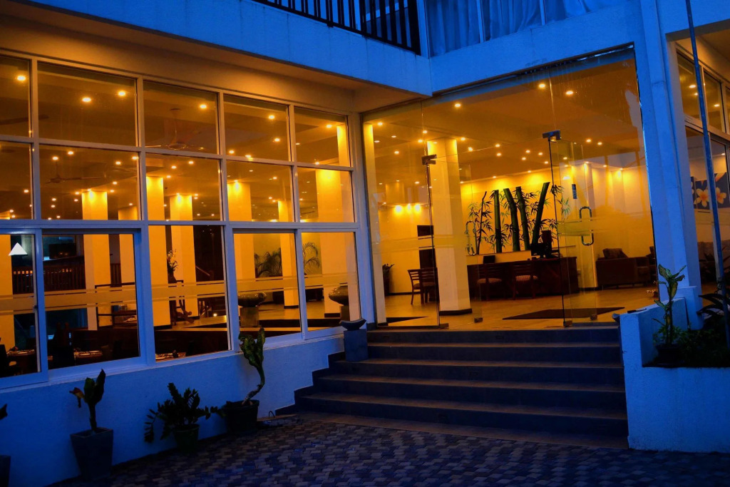 Tangalle - Sole Luna Resort & Spa