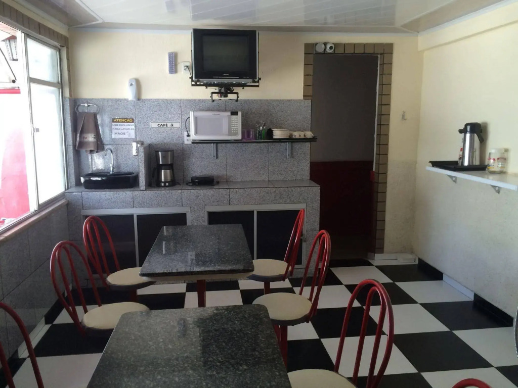 Hotel Spada