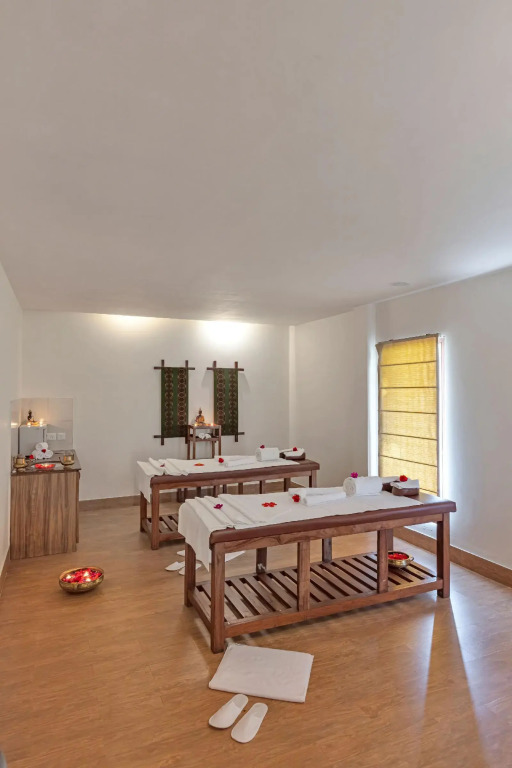 Club Mahindra Snow Peak Manali