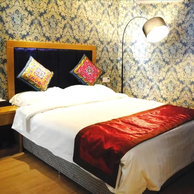 Liqiao Hotel