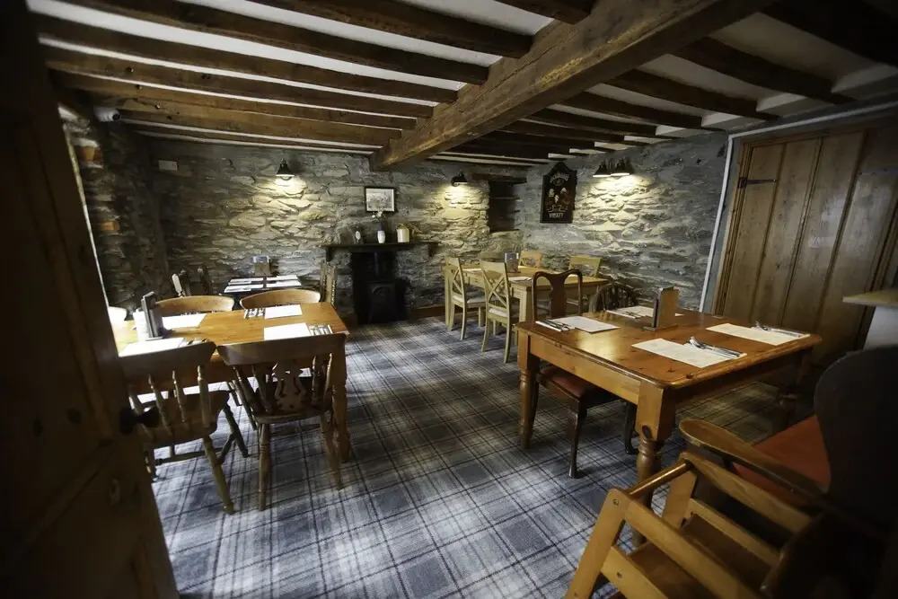 Dudley Arms Hotel
