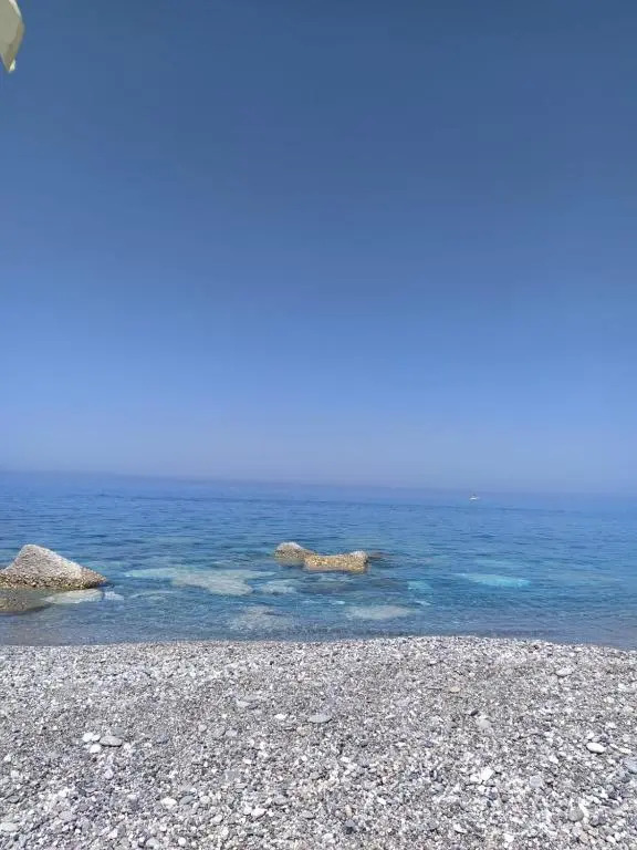 Appartamento vicino al mare