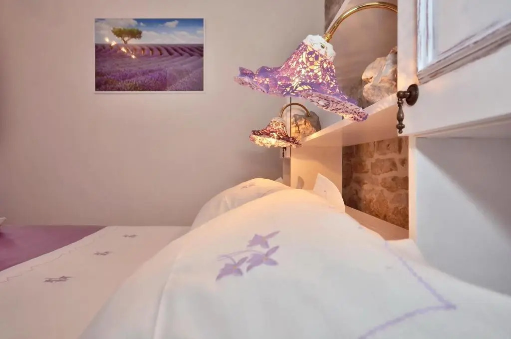 Rooms Vila Vilini Dvori