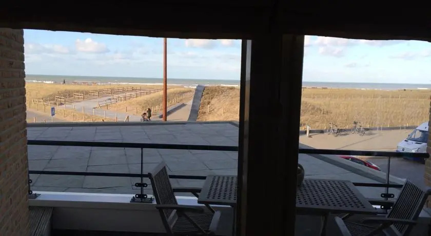 Seaview Emmaplein