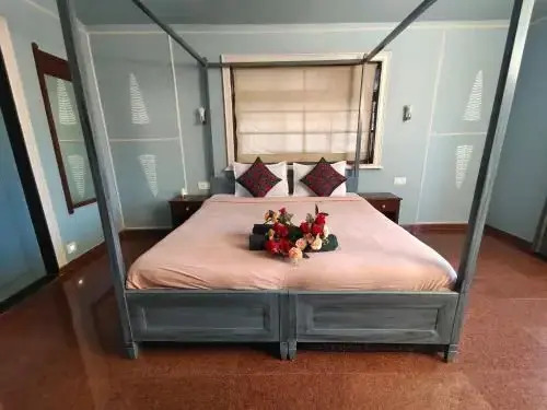 Boutique Sky Villas by 29 Bungalow
