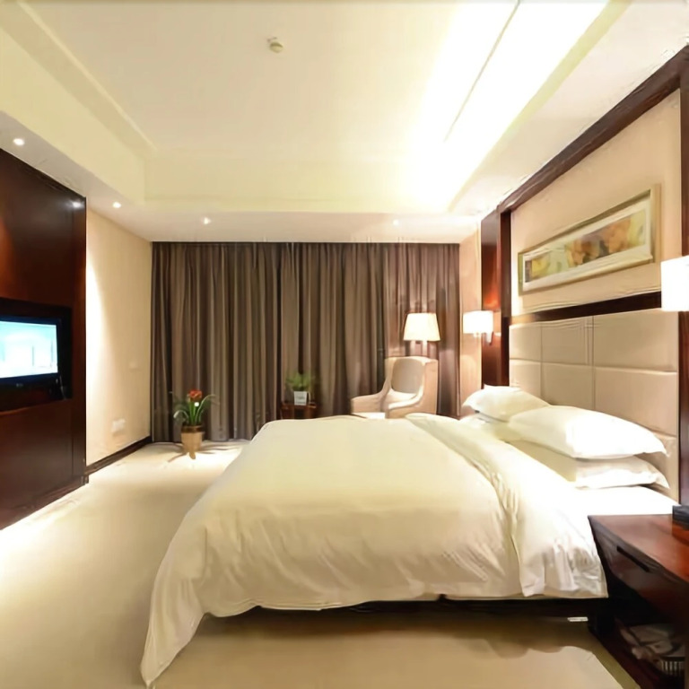 Huaibei Xuxi Shenmao Hotel