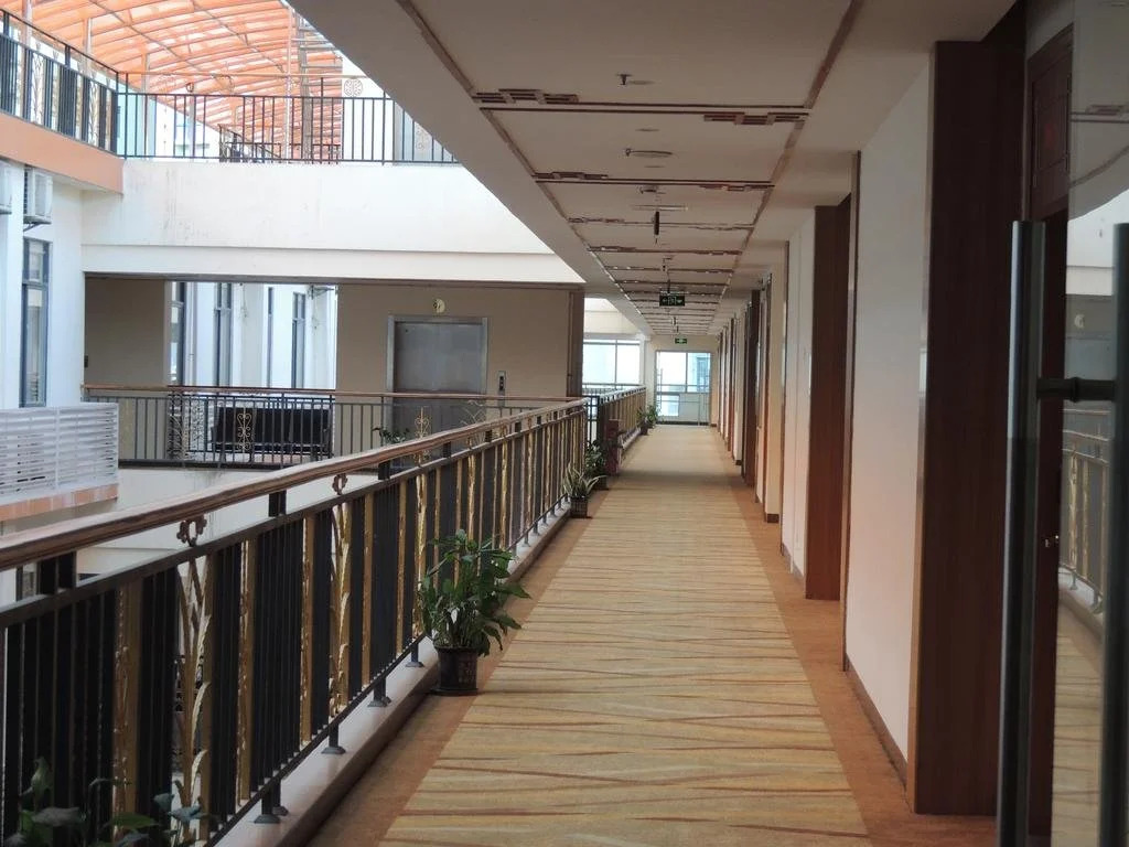 Guangzhou Hongbao Hotel
