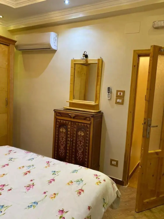 Oscar Apartment 1 in Luxor City
