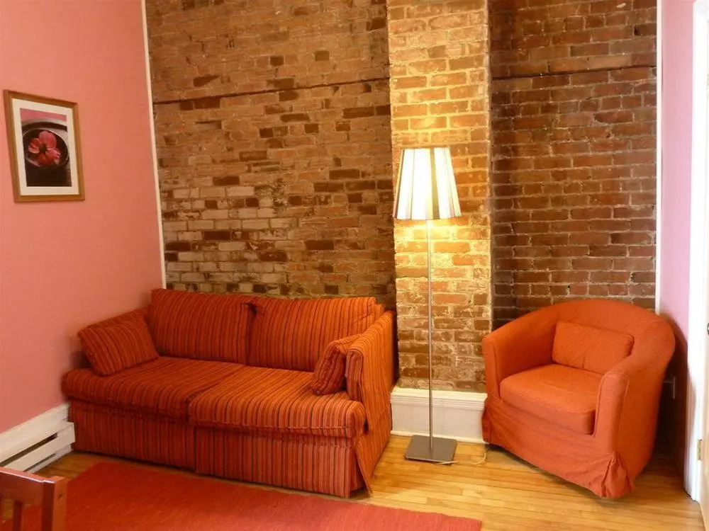 Gite University Bed and Breakfast