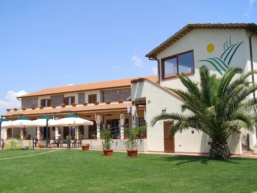 La Speranza