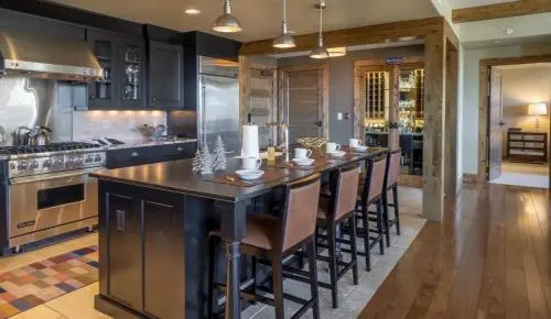 Edgemont 2704 - Luxury Ski-in Ski-out Condo