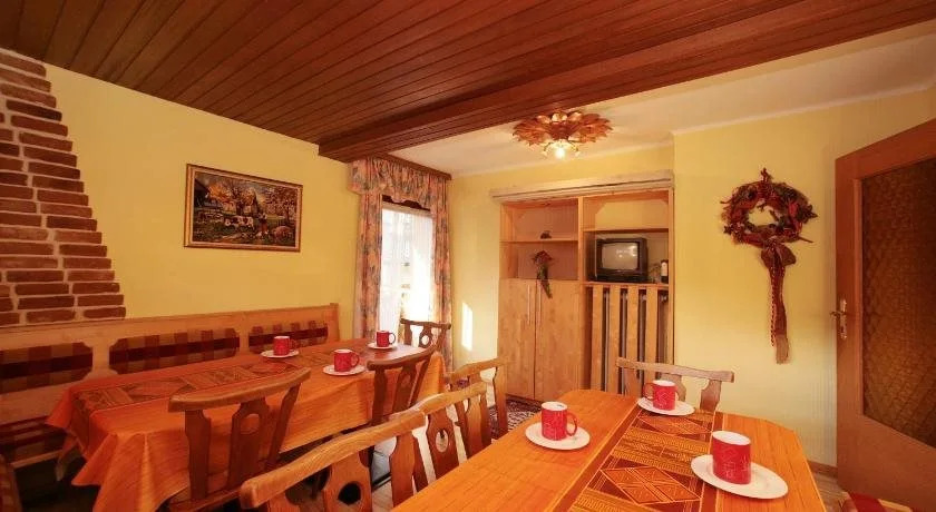 Chalet Fischer