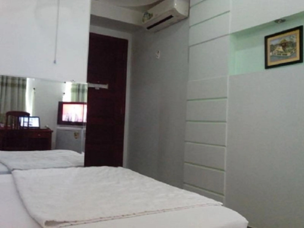 Song Xanh Hotel near SECC - FV