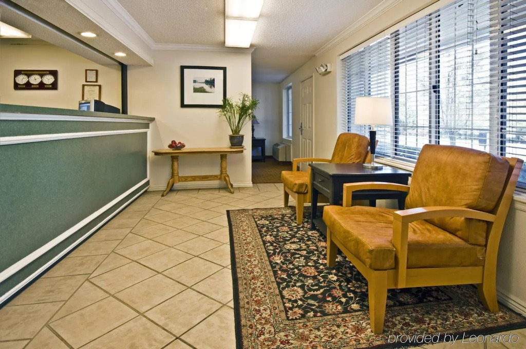 Extended Stay America Suites - Fort Lauderdale - Tamarac
