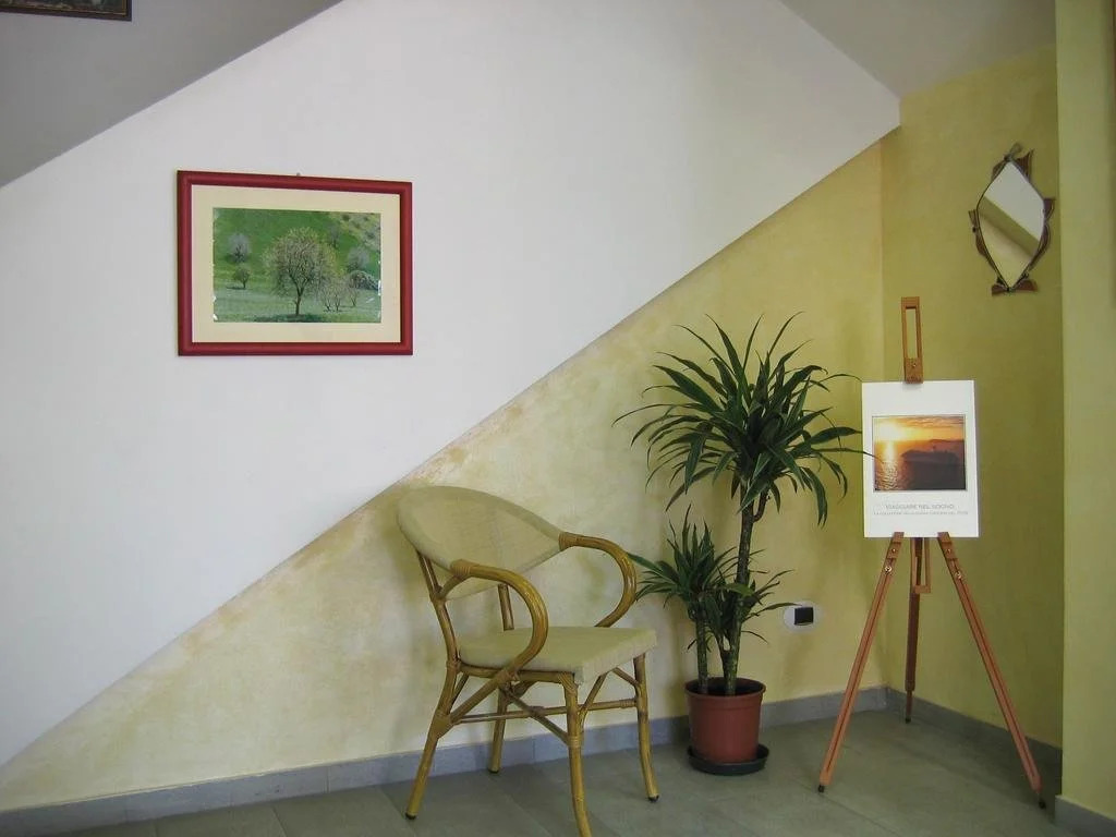 Residence Nadir