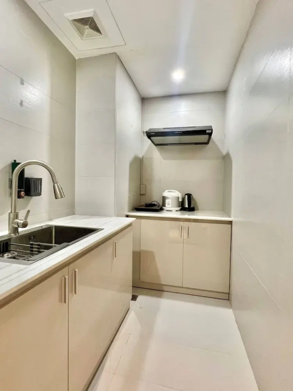 La Sera Suites Nha Trang