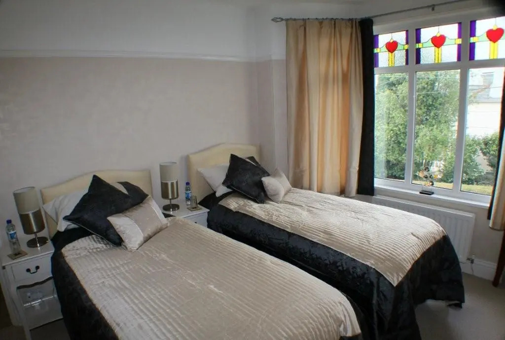 Langdale House