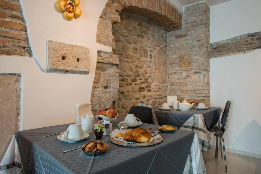 B&B Le Streghe