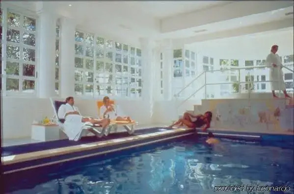Grande Hotel Da Curia Golf & Spa