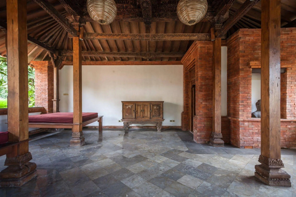 Fare Ti’I Villas