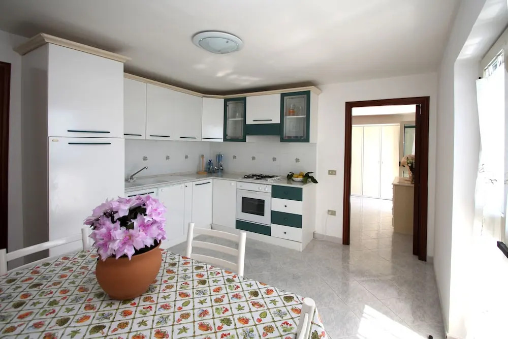 Torre di Amalfi - holiday house