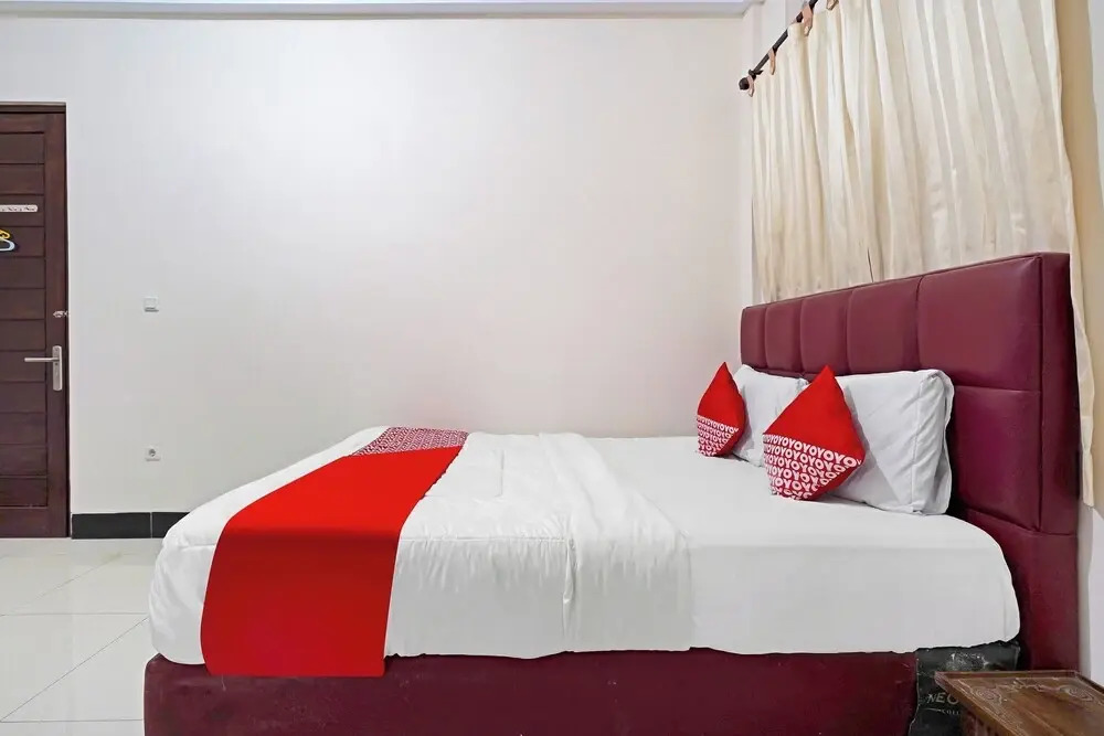 Jawara Guest House Syariah by OYO