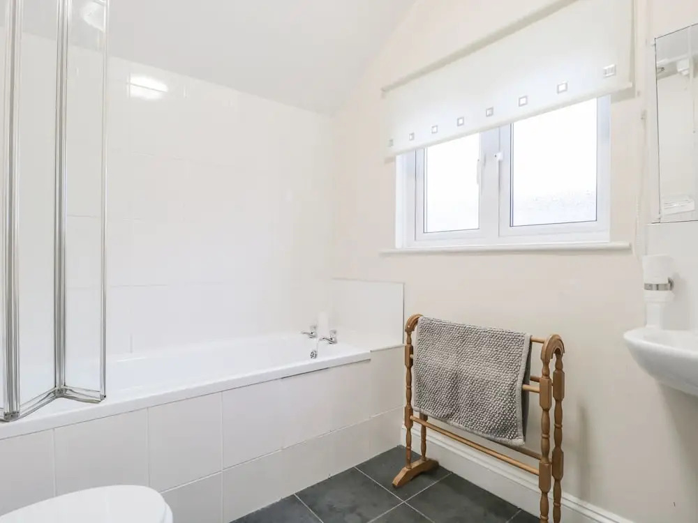 Jubilee Cottage