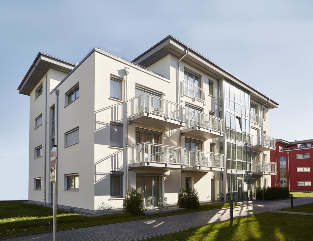 Adapt Apartments Berlin GmbH