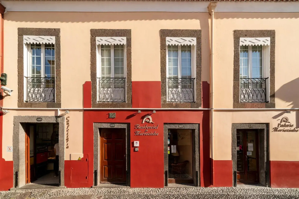 Residencial Mariazinha