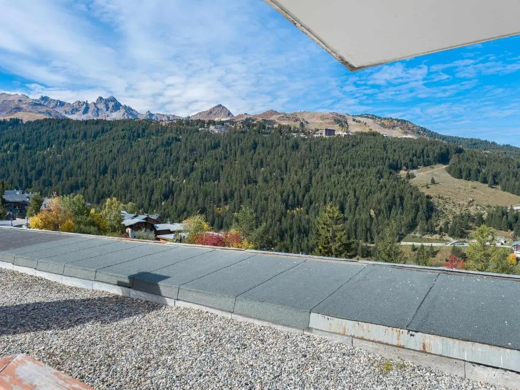 Appartement Courchevel 1650, 2 pièces, 6 personnes - FR-1-563-40