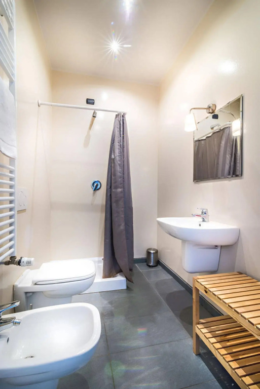 B&B e Ostello, Parco di Monza, CASCINA COSTA ALTA