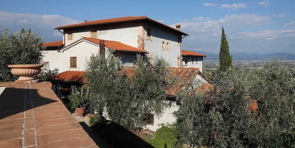 Casa Al Sargente