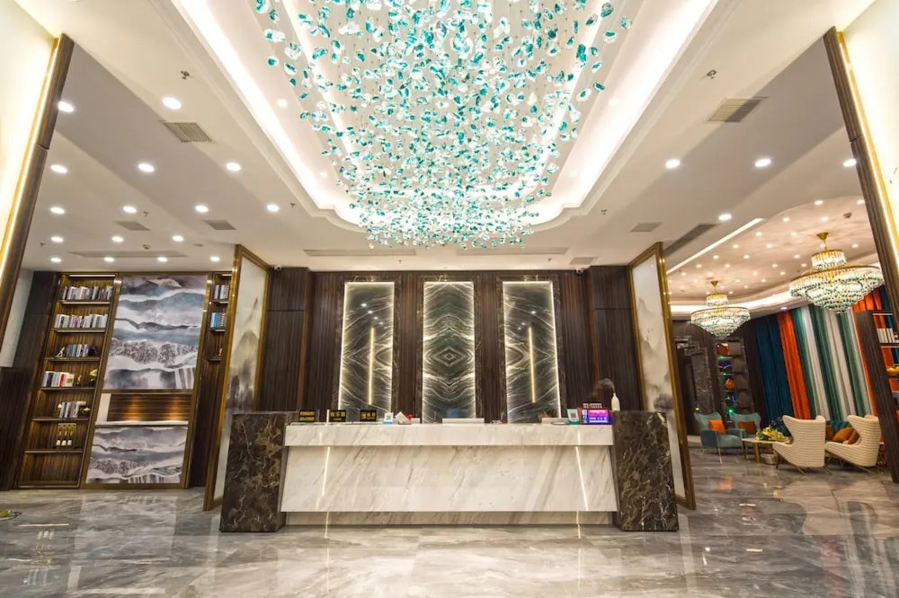 Shizhou International Hotel