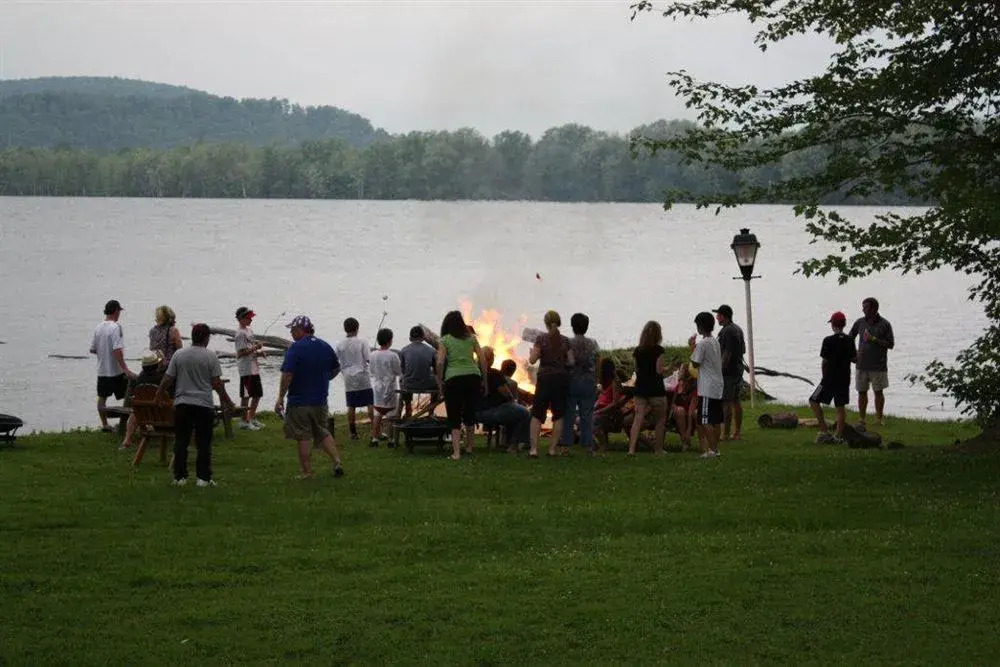 Lake House