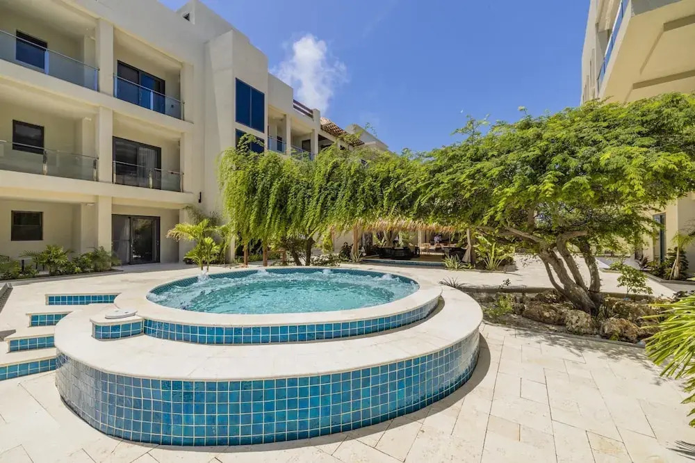 Sea View Exclusive Penthouse Outdoor Dining 3BR