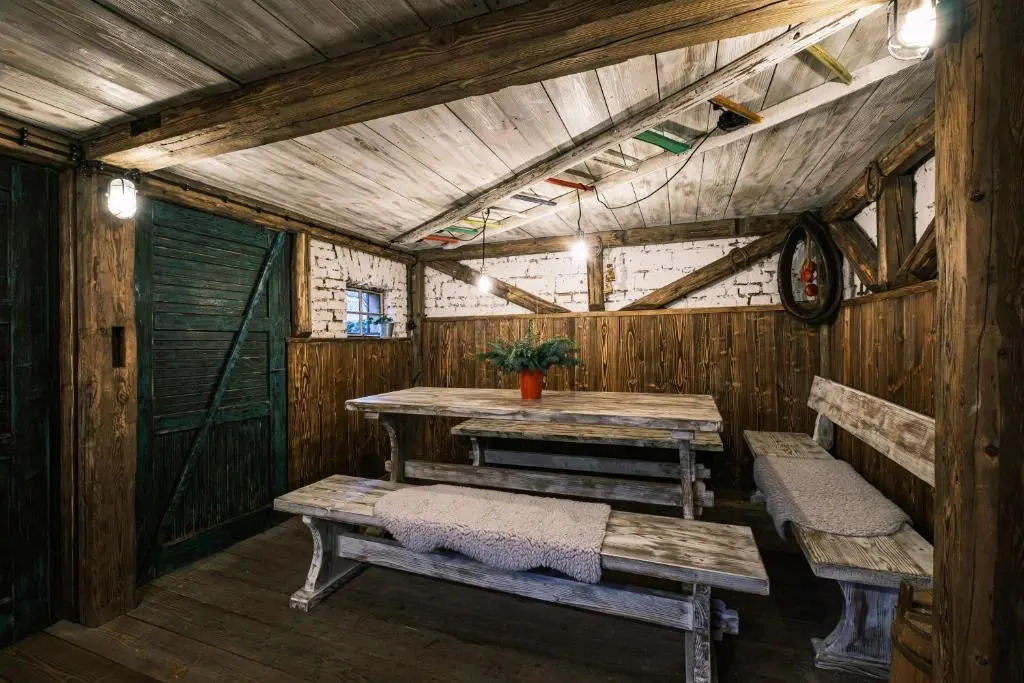 Apartmán Malý princ