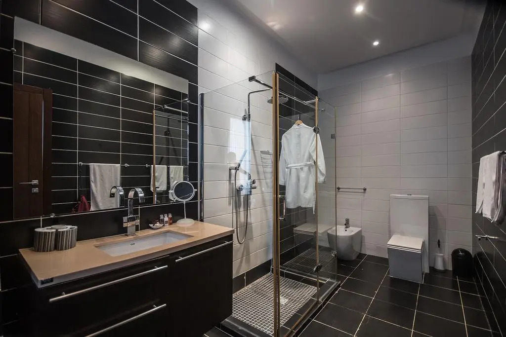 Hotel Maison Rouge Cotonou