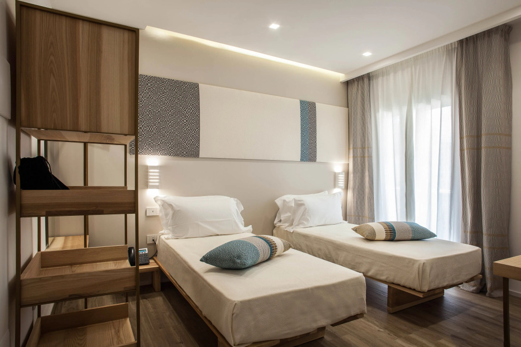 NOHA Lifestyle Hotel