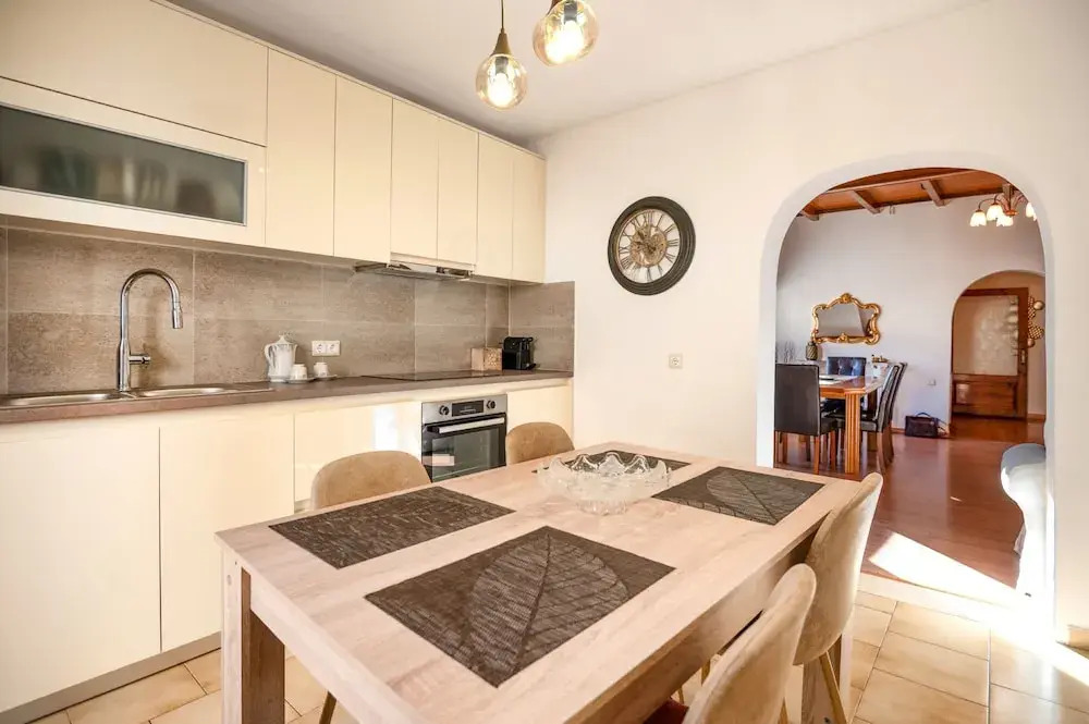 Loris Residence in Ionian Islands