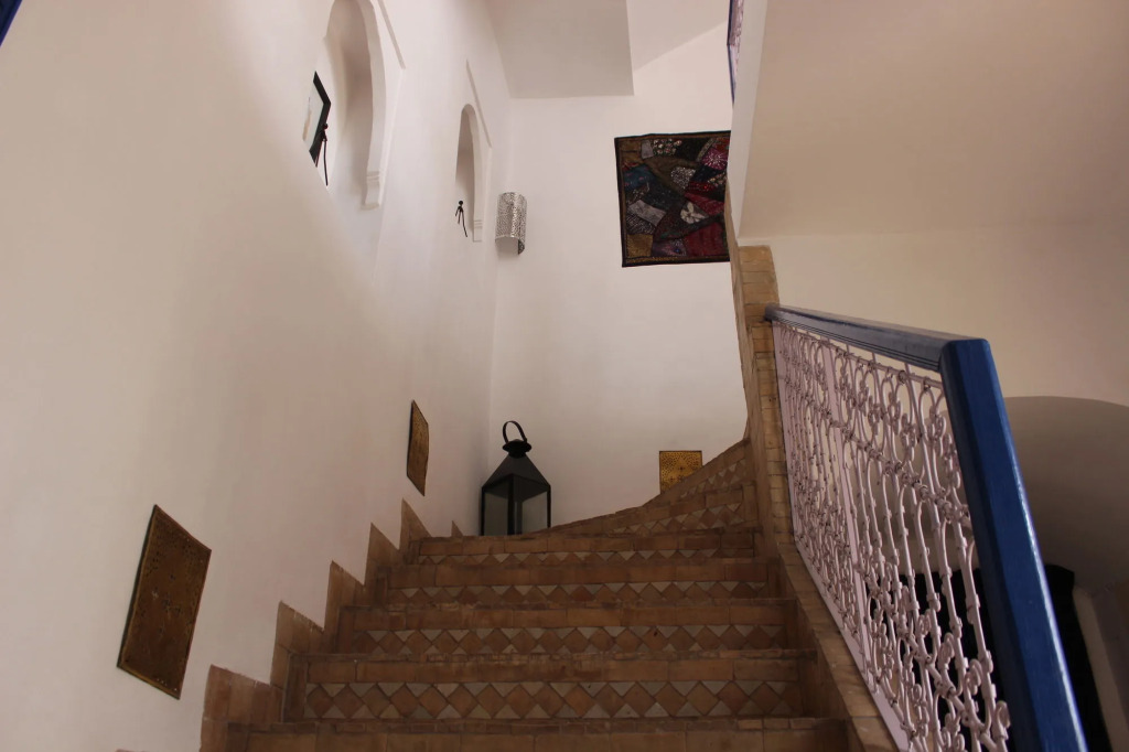 Riad Sheba