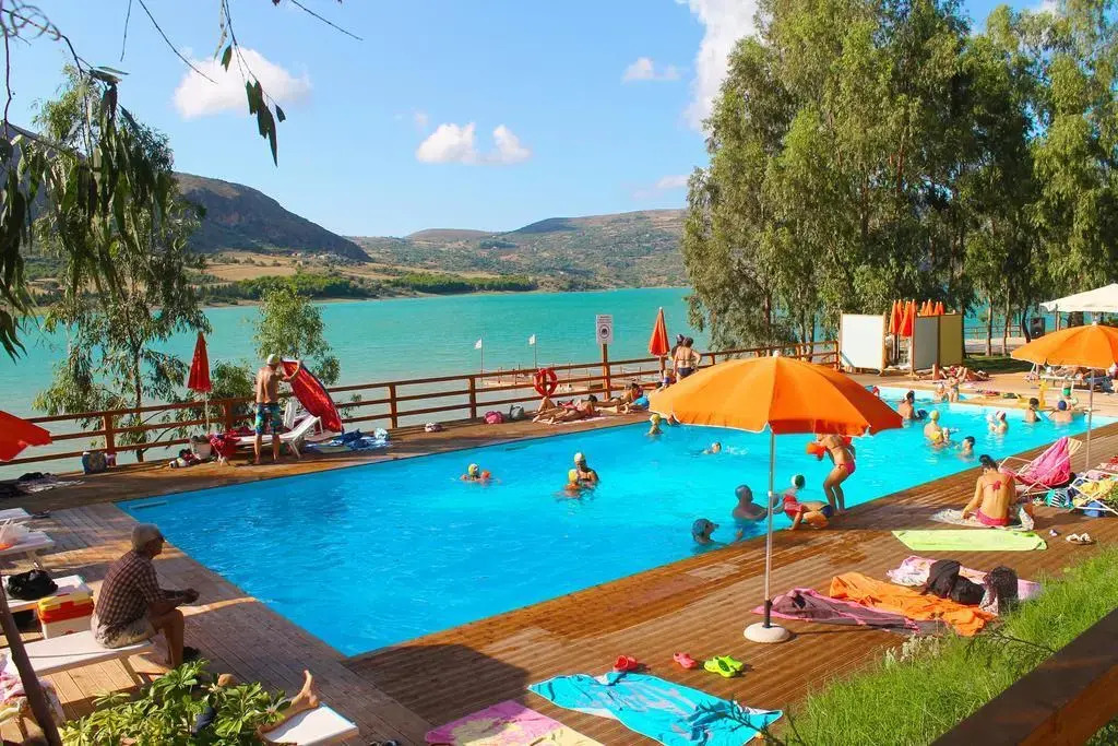 Casa Vacanze Caccamo Santa Lucia