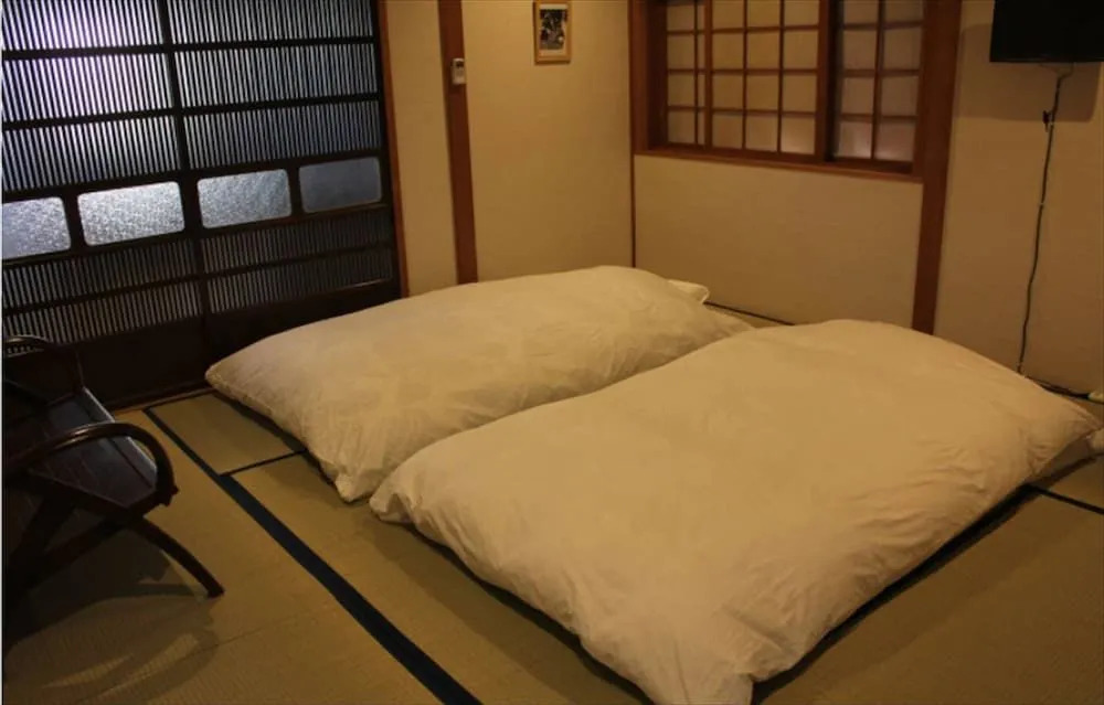 Musashi Machiya ni