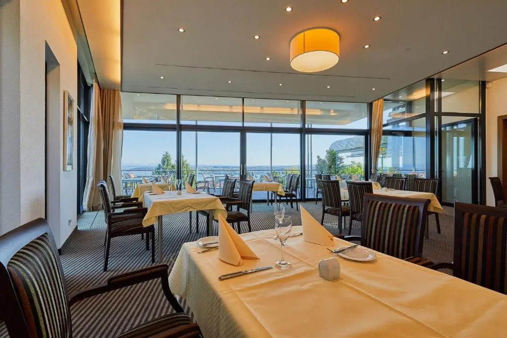 Parkhotel St.Leonhard