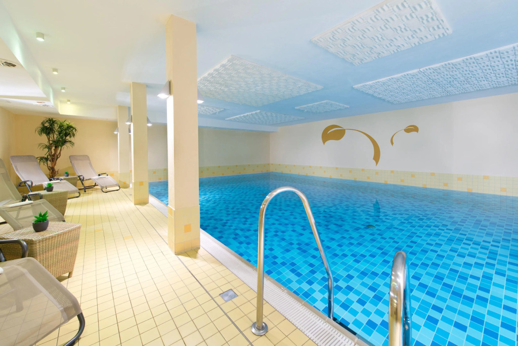 BHB - Boutique Hotel Buchholz