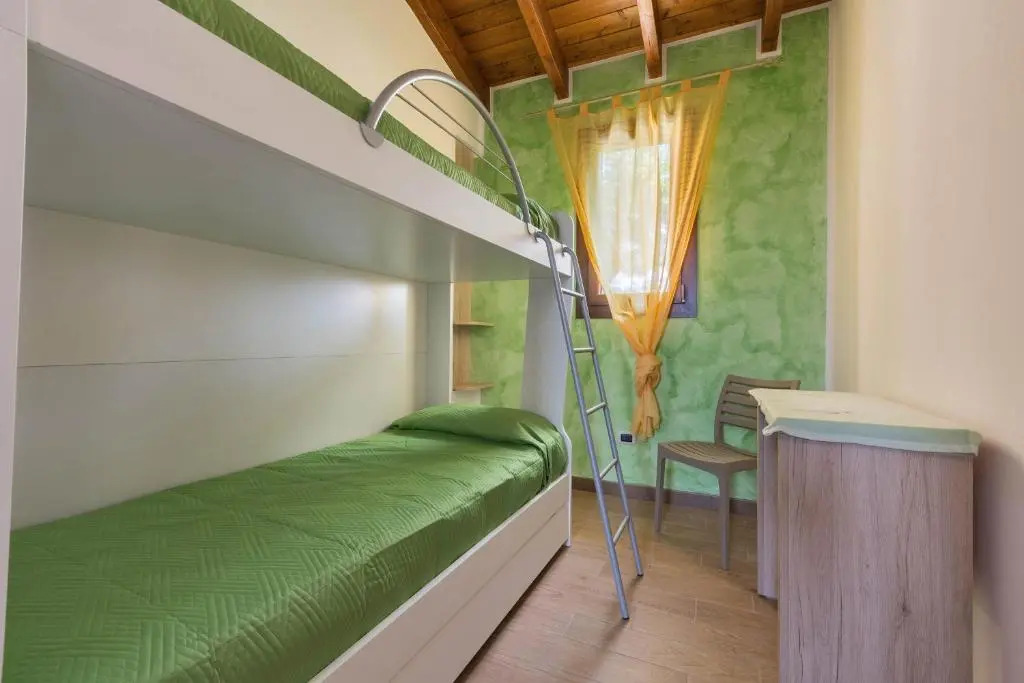 Dependance di Villa Dea by BarbarHouse