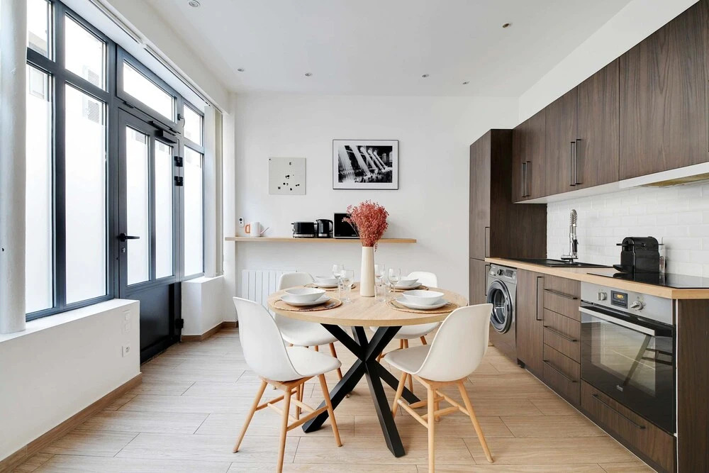 Amazing Apartment - 2br/6p - Bastille