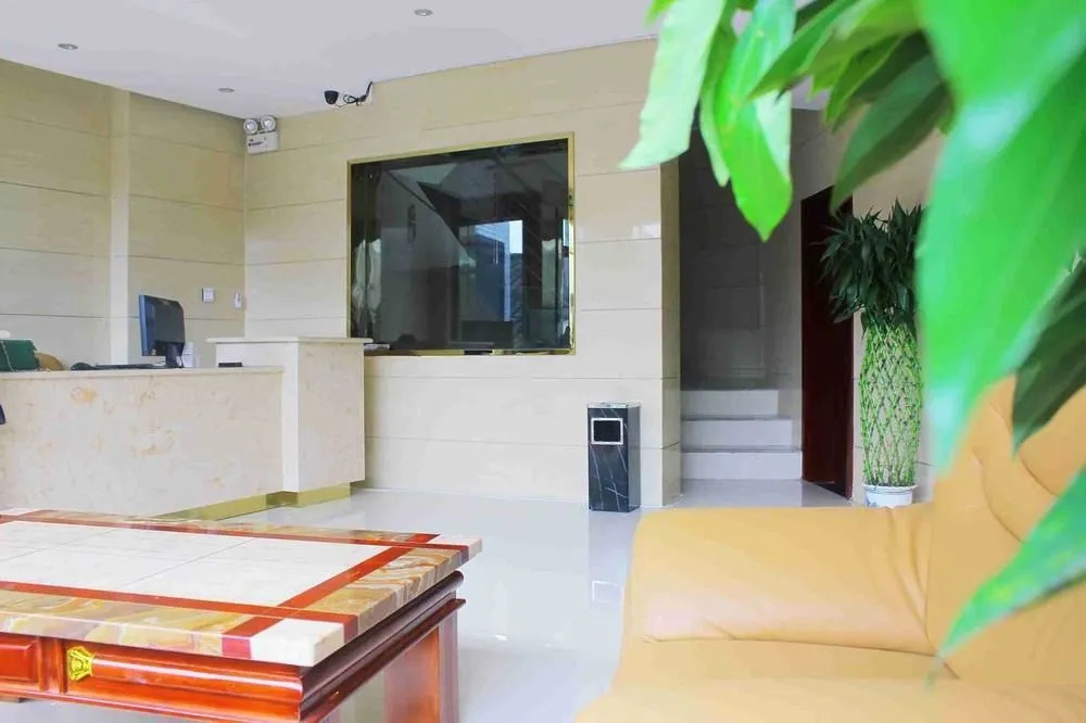 Zui Ai Home Inn-fenghuang